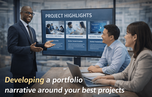 Ultimate Guide to Building a Professional Portfolio That Showcases Skills
