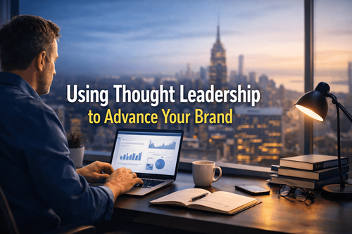 Ultimate Guide to Thought Leadership for Career Growth