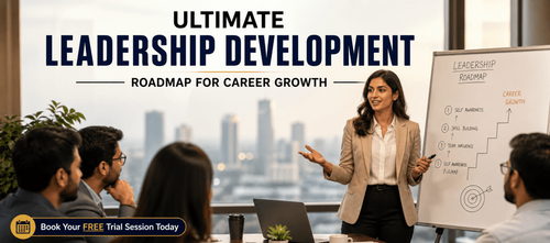 Ultimate Leadership Development Roadmap for Career Growth