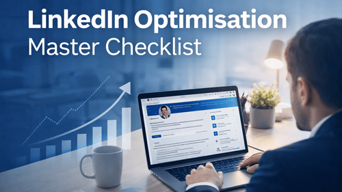 Ultimate LinkedIn Profile Optimization Guide for Career Growth
