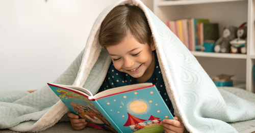 10 Fantasy Movies and Books for Kids That Teach Life Lessons