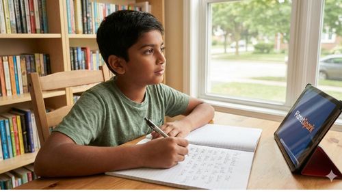 Third Person Narration: Write Engaging Stories With PlanetSpark