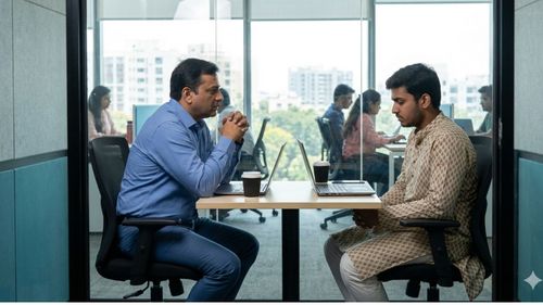 Master Difficult Conversations at Workplace with PlanetSpark