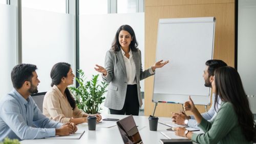 How to Motivate Your Team Like a Pro | Learn With PlanetSpark