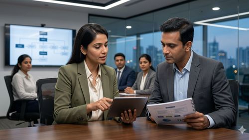 The Impact of Tone And Clarity on Professional Credibility