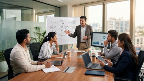 What Sets High-Performing Employees Apart in the Workplace