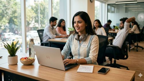 How Professionals Can Avoid Burnout at Work & Stay Productive