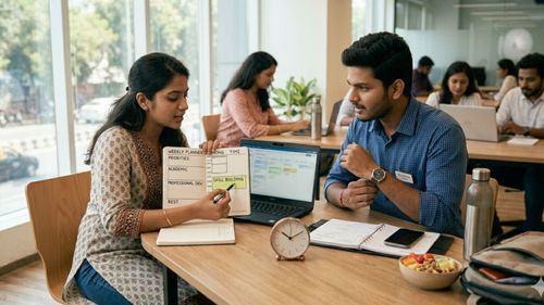 Time Management in Soft Skills: Learn to Manage with PlanetSpark