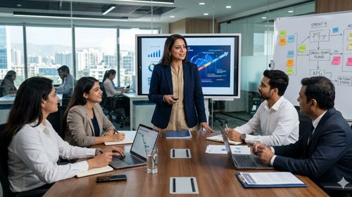 Meeting Subject Ideas for Better Workplace Coordination