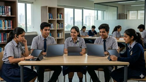 Top 5 AI Tools For Communication Skills- Learn with PlanetSpark