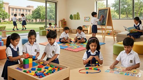 10 Best Activities for Kids With Slow Processing Speed