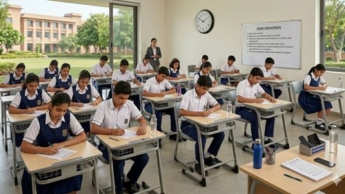 How to Write Better Answers in Exams - Learn with PlanetSpark