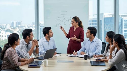 Good Employee Qualities: Skills To Improve Workplace Communication