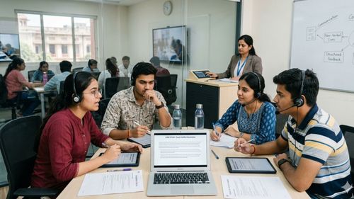 What Is a Skills Test to Identify & Improve Communication Skills