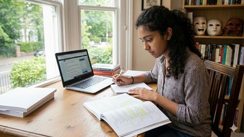 Dramaturgy Basics Every Creative Student Learns at PlanetSpark