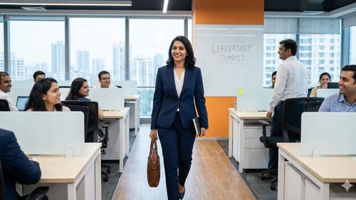 How to Stand Out and Boost Your Professional Growth at Work