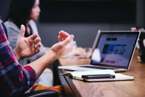 Improve Teams with Soft Skills Training for Employees
