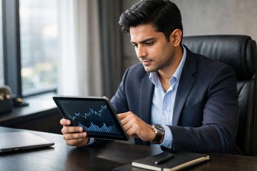 Goal Setting Strategies for Personal & Professional Success