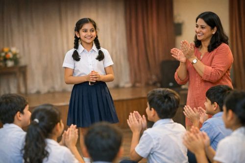 Fun Public Speaking Activities for Summer Camp Students