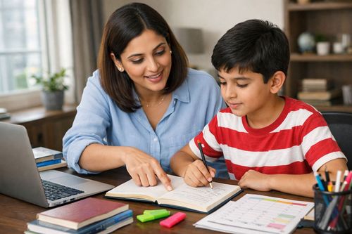 How to Create a Study Plan for Effective Learning