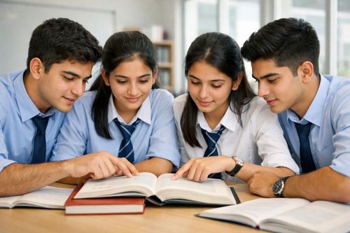 Reading Comprehension Practice to Improve Understanding and Analytical Skills