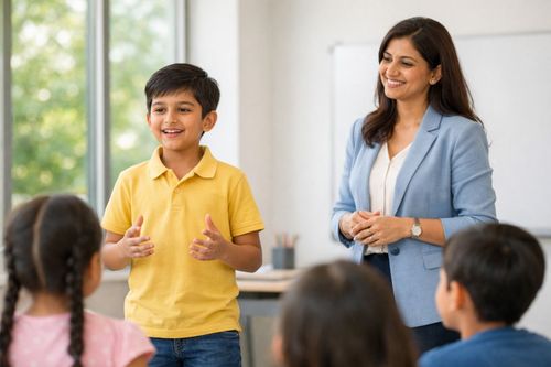 Children Activity Classes for Kids | Build Skills & Confidence