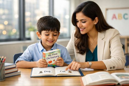 Basic English Learning: Easy Steps to Start Speaking | Planet Spark