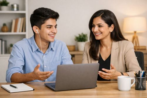 60 Days English Speaking Course: Fast-Track Plan