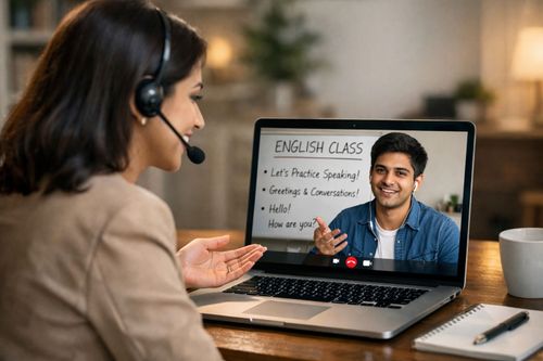 90 Days English Speaking Course Plan | PlanetSpark