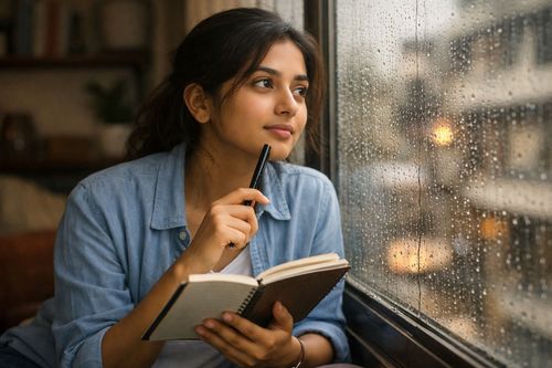 Creative Writing on Seasons: Ideas and Examples for Students