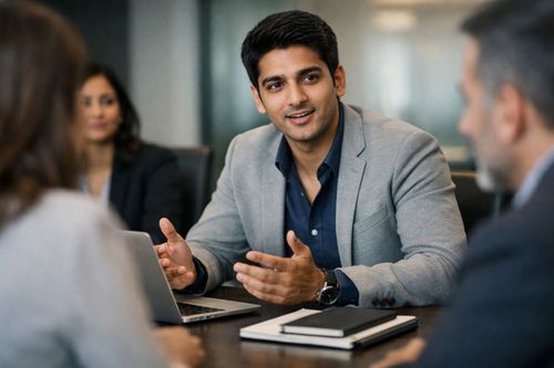 Social Interaction for Introverts | Build Confidence & Speak Effectively