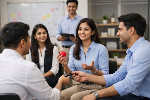 Communication Skills Activities: Fun and Effective Exercises
