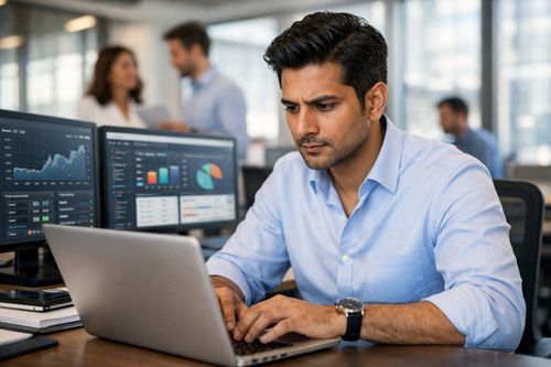 Adaptability Skills: Importance and Examples