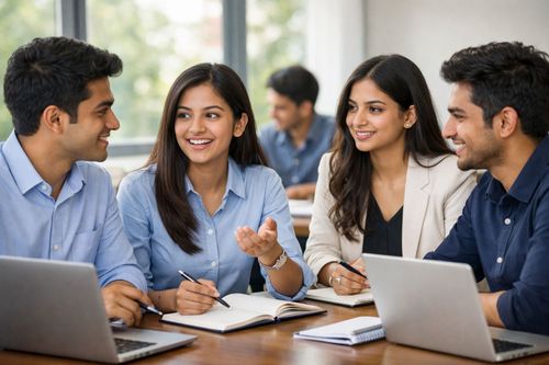 English Certification Course: Improve Communication Skills