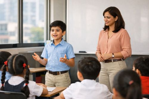 How to Encourage Kids to Speak Their Mind: Tips and Strategies
