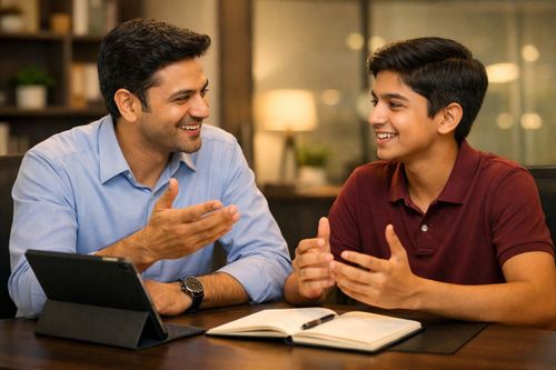 Basic Spoken English Course: A Complete Guide for Beginners