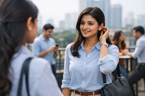 Confidence Hacks: Simple Tips to Boost Self-Confidence Quickly