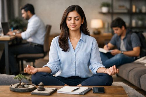 How to Control Your Emotions: Simple Techniques for Better Self-Management