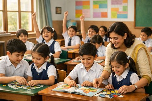 Educational Activities for Kids: Fun and Engaging Learning Ideas