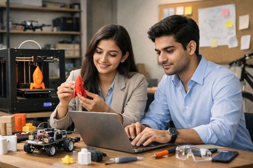 Entrepreneurship Ideas for Students: Creative Business Ideas to Get Started