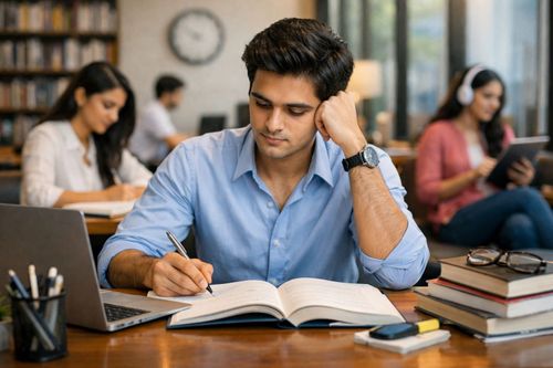Time Management for Students: Smart Strategies to Study Effectively
