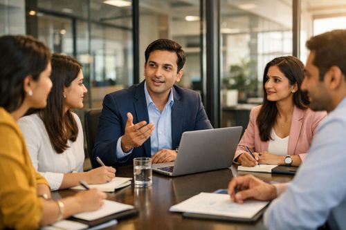 Internal Communication: Strategies to Improve Workplace Collaboration