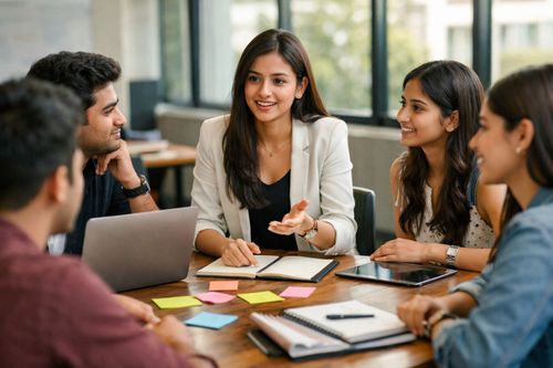 Presentation Topics: Best Ideas for Students and Professionals