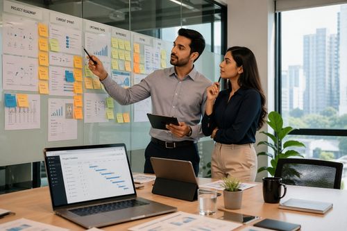 Workflow Management: Strategies to Improve Productivity and Efficiency