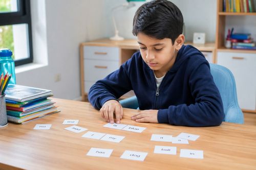 Rearrange Words to Make Meaningful Sentences: Fun Practice Exercises