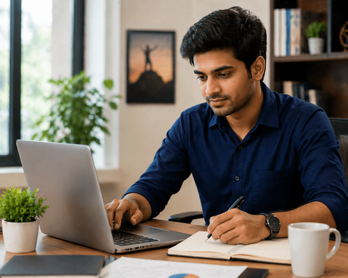 Work Objective Examples for Career Growth
