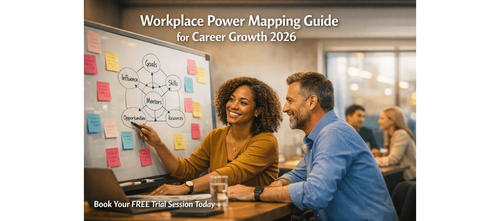 Workplace Power Mapping Guide for Career Growth 2026