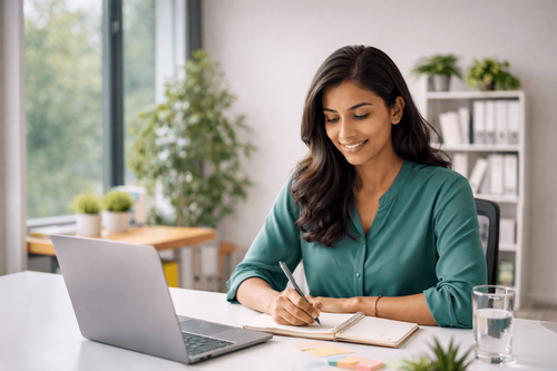 Tips to Improve Workplace Wellness for Better Productivity
