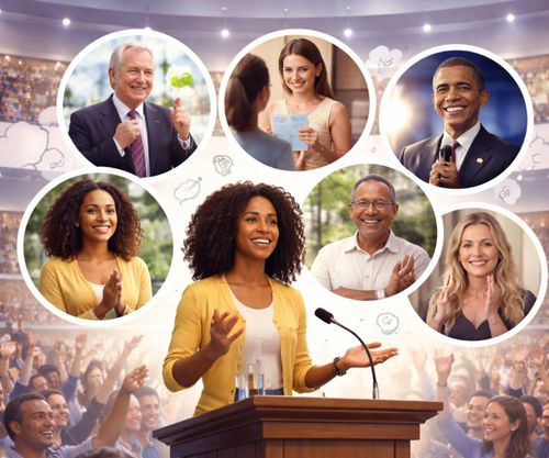 Master Anxiety Control for Public Speaking | PlanetSpark