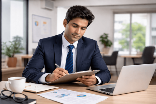 Master Behavioral Interview Preparation Easily at PlanetSpark